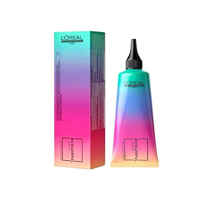 Loreal Colorful Hair Hypnotic Magenta 3.04 oz