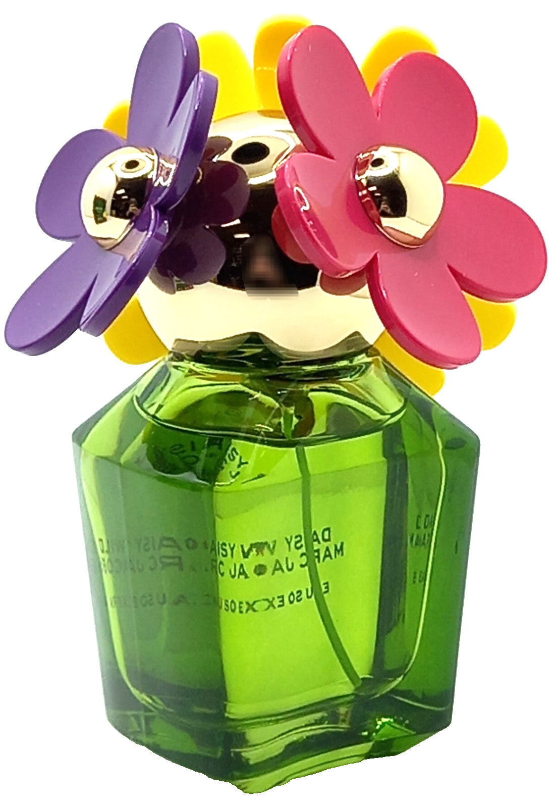 MARC JACOBS DAISY WILD EAU SO EXTRA EAU DE PARFUM SPRAY WOMEN 1.0 Oz / 30 ml NEW