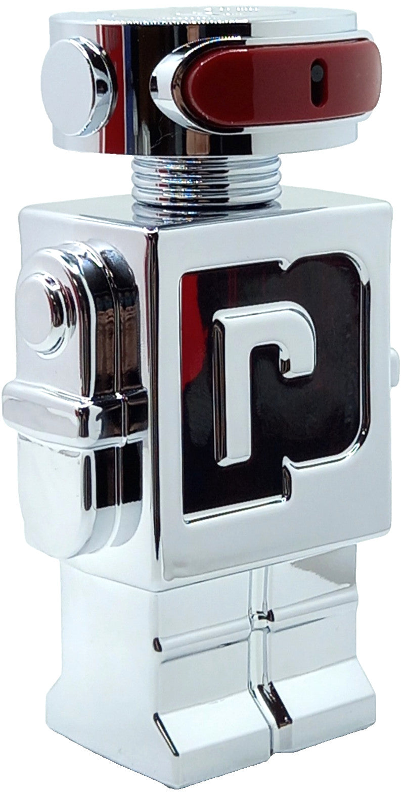 PACO RABANNE PHANTOM IN RED PARFUM ELIXIR SPRAY MEN 3.4 Oz / 100 ml BRAND NEW!!!