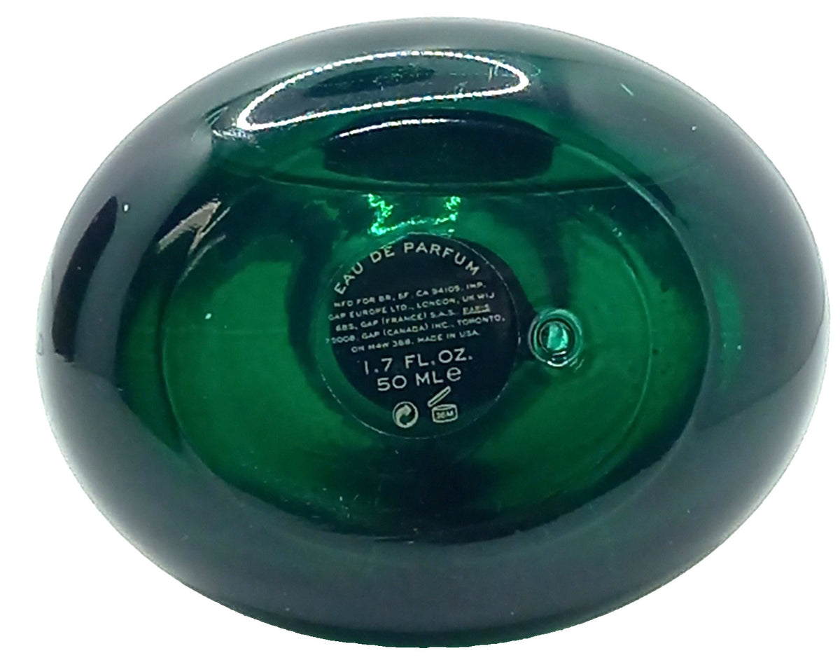 BANANA REPUBLIC MALACHITE EAU DE PARFUM SPRAY WOMEN 1.7 Oz / 50 ml DISCONTINUED!