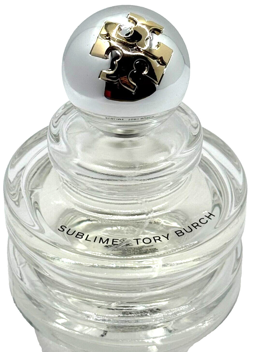 TORY BURCH SUBLIME EAU DE PARFUM SPRAY FOR WOMEN 3.0 Oz / 90 ml BRAND NEW!!!