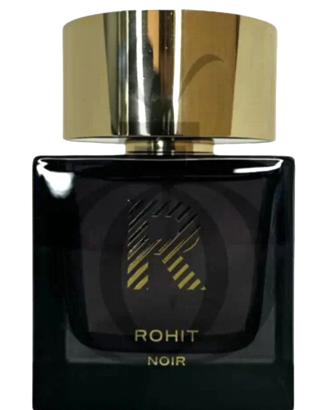 BHARARA ROHIT NOIR EAU DE PARFUM SPRAY FOR MEN 3.4 Oz / 100 ml BRAND NEW ITEM!!!