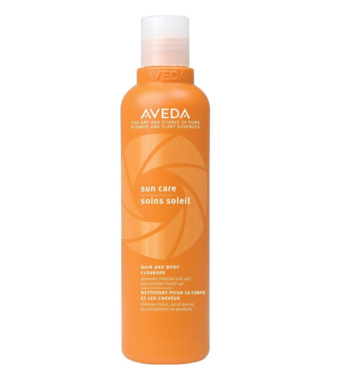 Aveda Sun Care Hair and Body Cleanser 8.5 oz