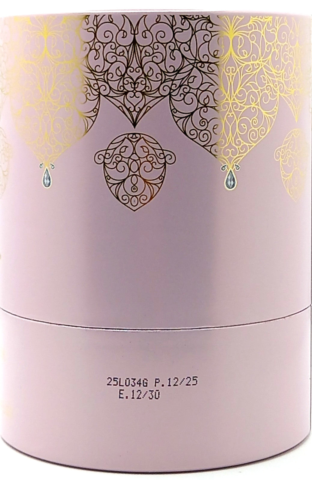 ARABIYAT PRESTIGE MARSHMALLOW MUSK EAU DE PARFUM SPRAY FOR WOMEN 3.4 Oz / 100 ml