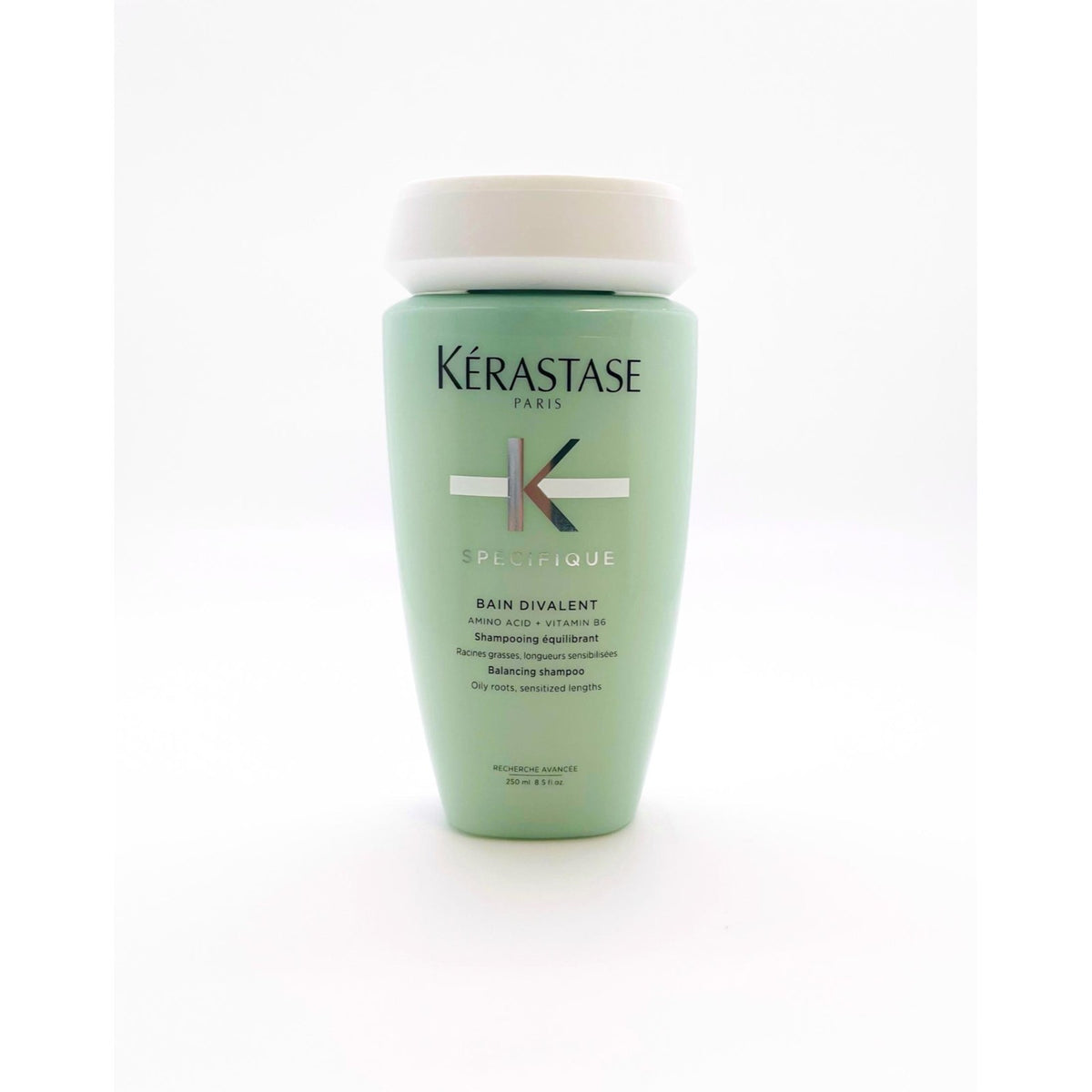 Kerastase Bain Divalent Shampoo for Oily Roots 8.5 oz New Pack