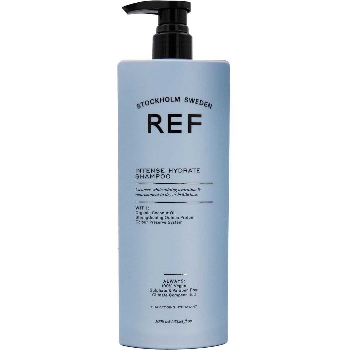 REF Intense Hydrate Shampoo 33.8 oz
