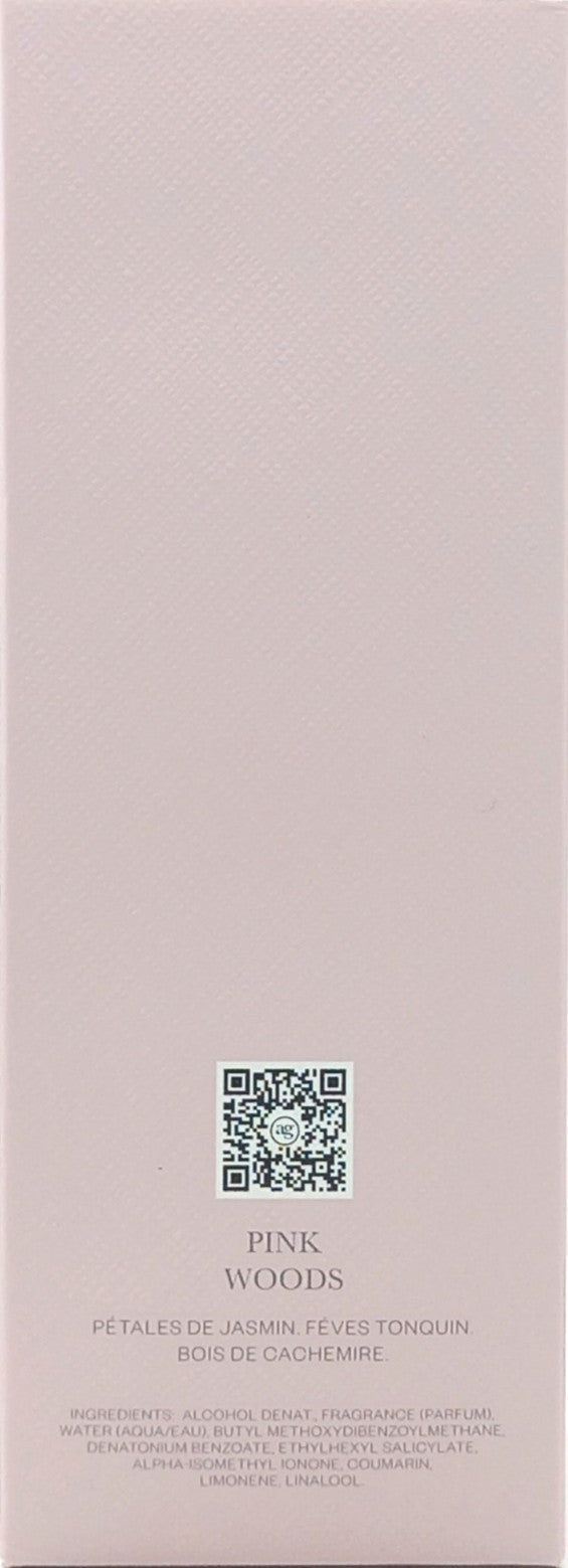 ARIANA GRANDE PINK WOODS EAU DE PARFUM SPRAY FOR WOMEN 4.25 Oz / 125 ml NEW!!!