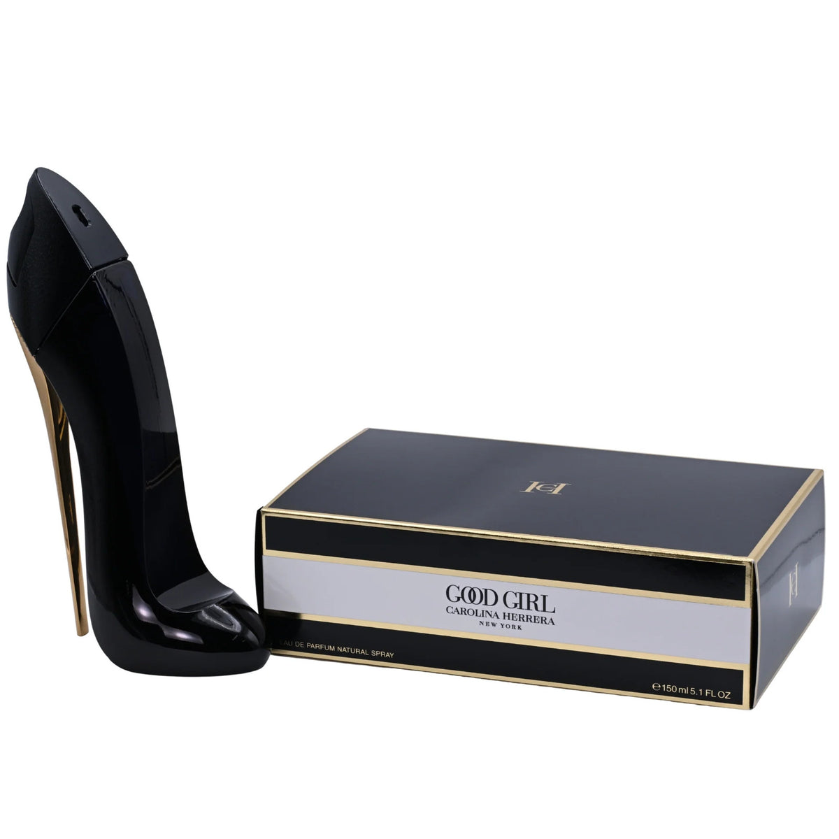 Carolina Herrera Good Girl EDP Spray Women 5 oz 150ml New Box