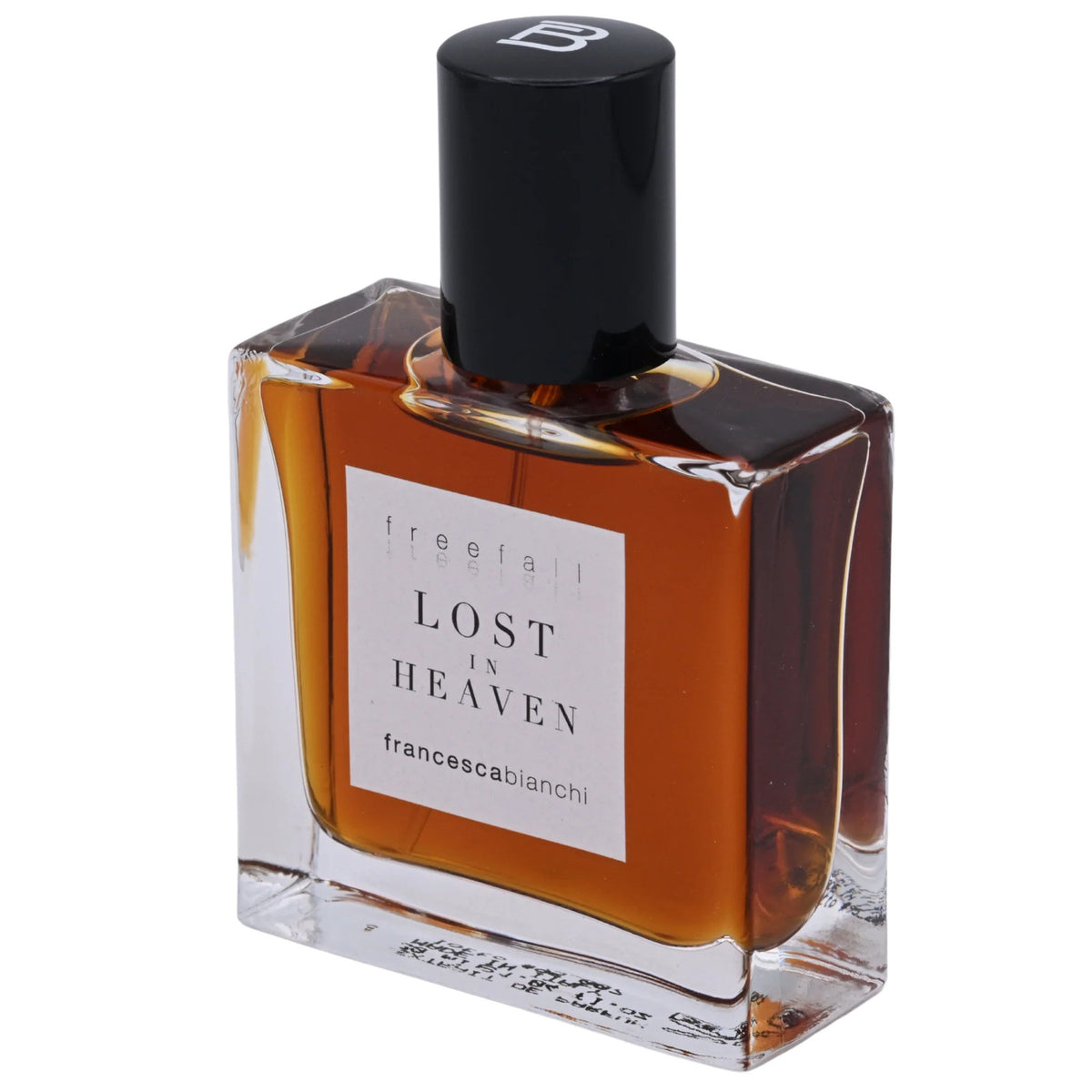 Francesca Bianchi Lost In Heaven Extrait Spray Unisex 1 oz 30ml New Box