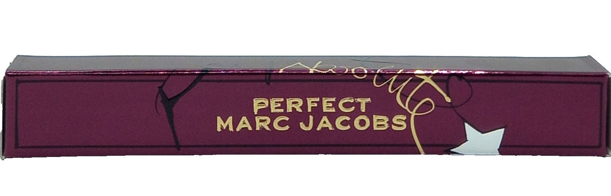 MARC JACOBS PERFECT ABSOLUTE EDP SPRAY PEN UNISEX 0.33 Oz / 10 ml TRAVEL SIZE!!!