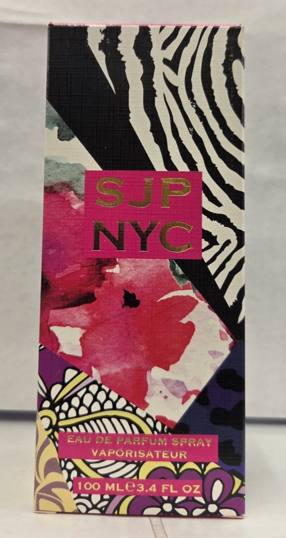 Sarah Jessica Parker SJP NYC Eau de Parfum Spray 100 ml / 3.4 oz