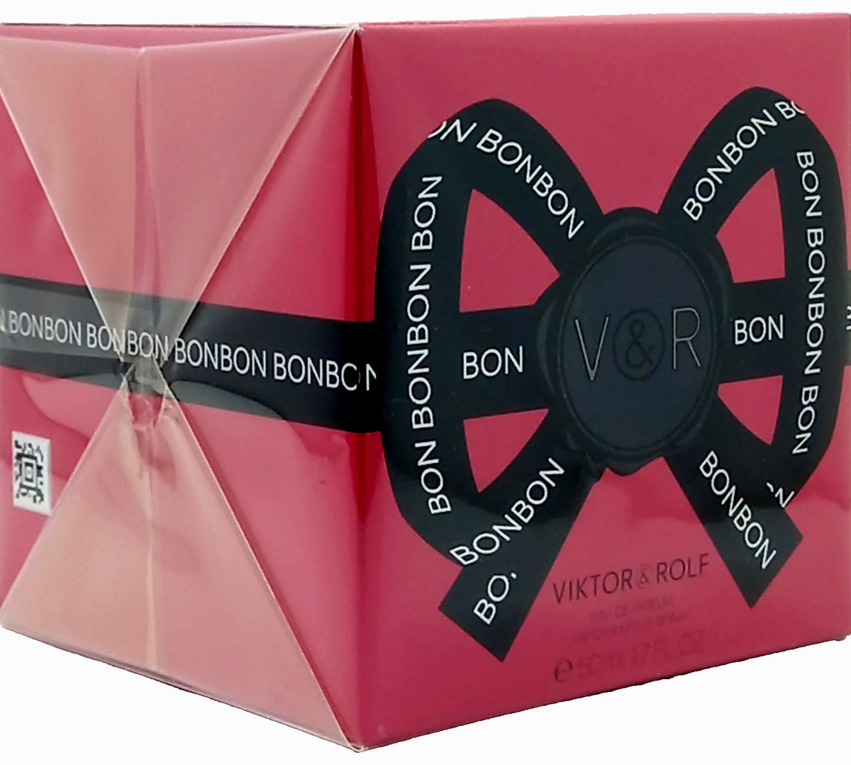 VIKTOR & ROLF BONBON EAU DE PARFUM SPRAY FOR WOMEN 1.7 Oz / 50 ml BRAND NEW!!!