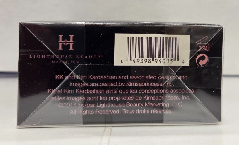 Kim Kardashian Eau De Parfum 1.7 oz / 50 ml Spray Women Sealed NIB