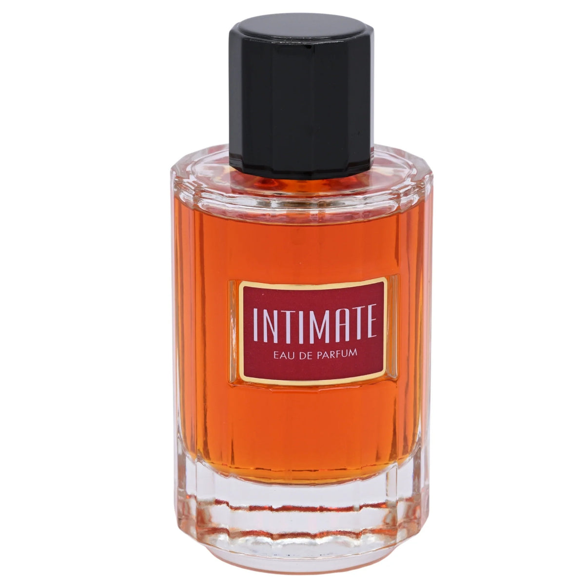 Le Vogue Intimate Eau de Parfum Spray for Unisex 3.4 oz (100 ml) New Retail Box