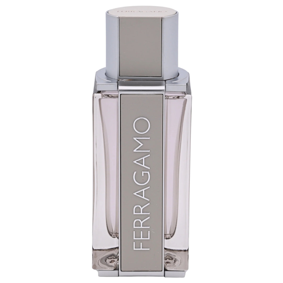 Salvatore Ferragamo Bright Leather Eau de Toilette Spray for Men 3.4 oz