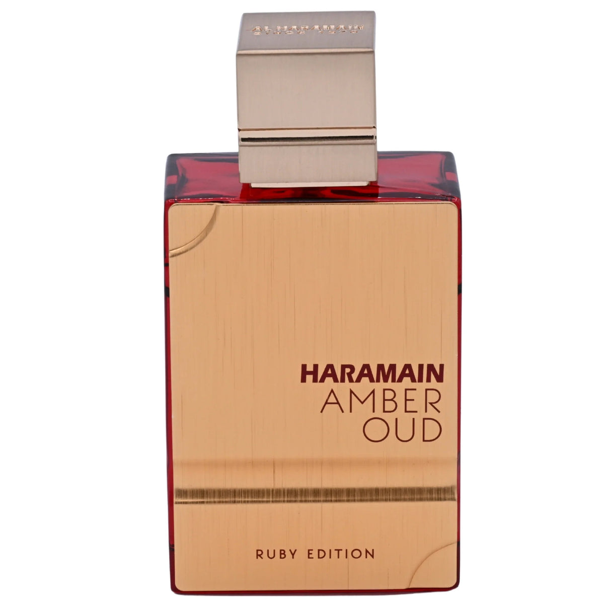 Al Haramain Amber Oud Ruby Edition EDP Spray Unisex 2 oz 60ml