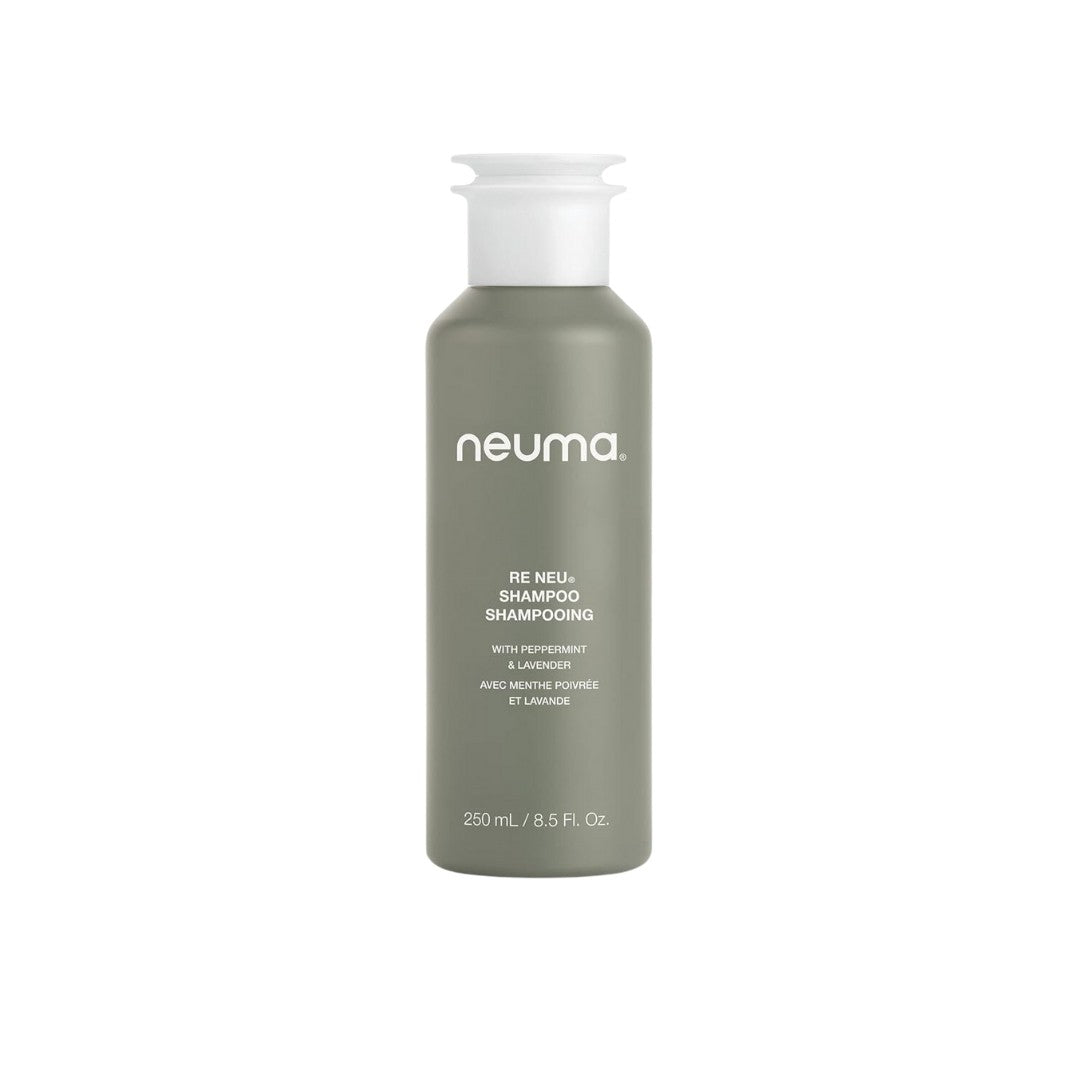 Neuma Re Neu Shampoo New Pack 8.5 oz
