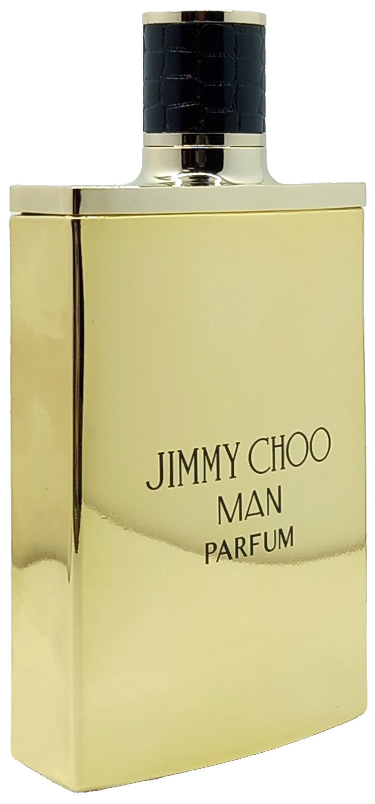 JIMMY CHOO MAN PARFUM SPRAY FOR MEN 1.7 Oz / 50 ml BRAND NEW SEALED IN BOX!!!