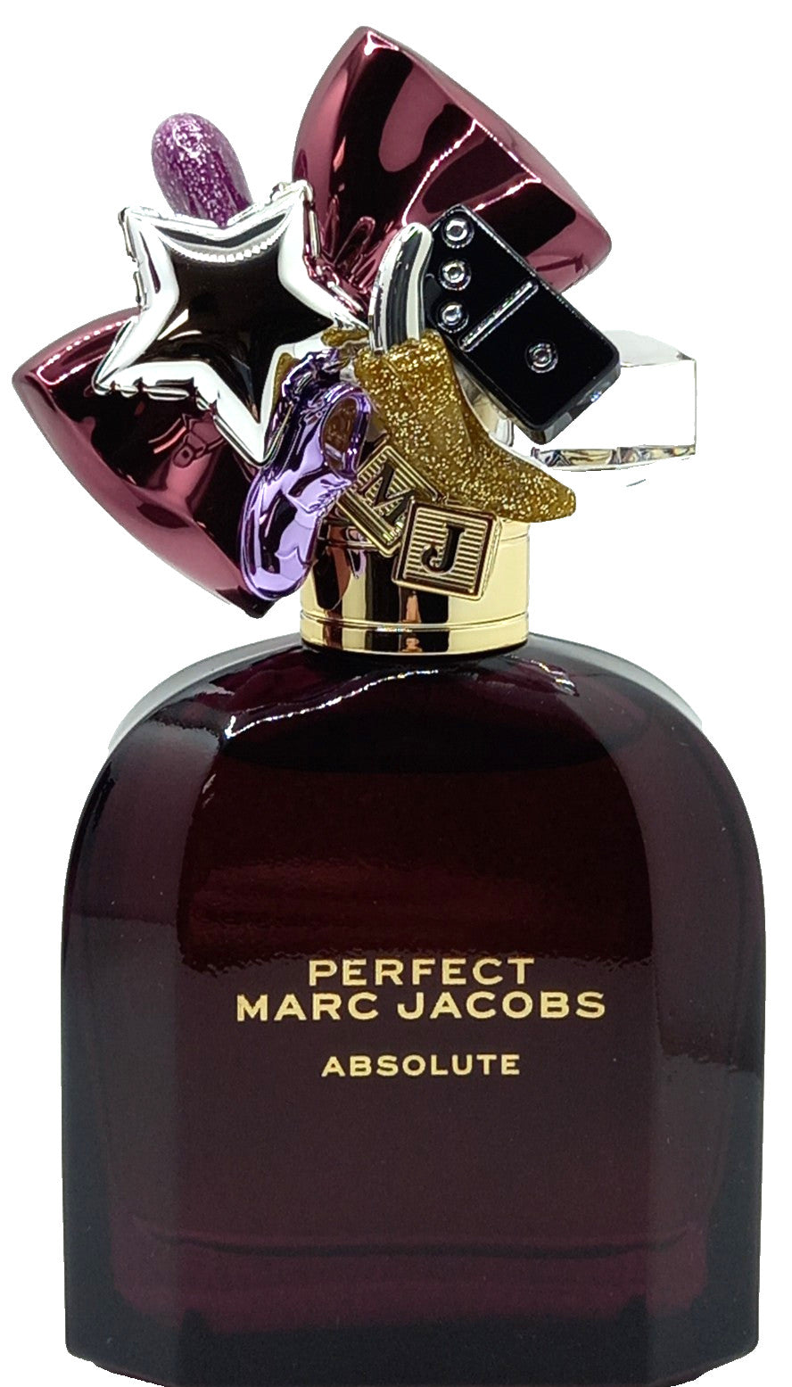MARC JACOBS PERFECT ABSOLUTE EAU DE PARFUM SPRAY UNISEX 1.6 Oz / 50 ml BRAND NEW