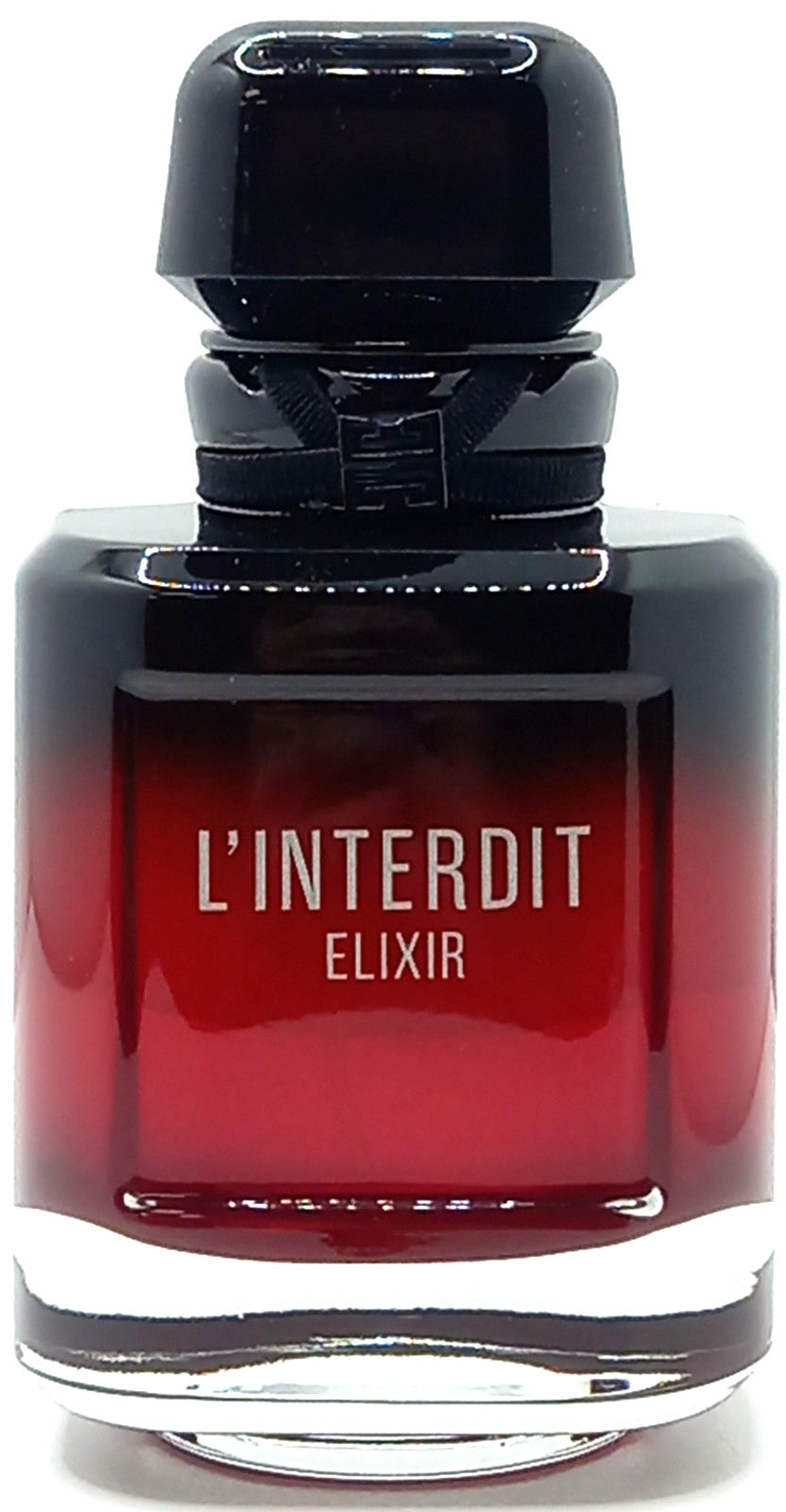 GIVENCHY L'INTERDIT ELIXIR PARFUM CONCENTRE SPRAY WOMEN 2.7 Oz / 80 ml BRAND NEW