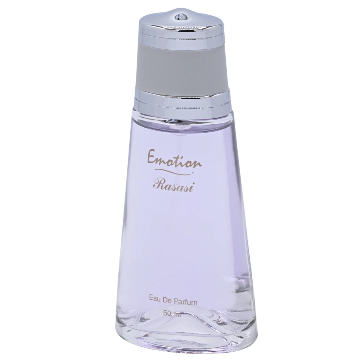 Rasasi Emotion Eau de Parfum (EDP) Spray for Women 1.7 oz (50 ml) New Retail Box
