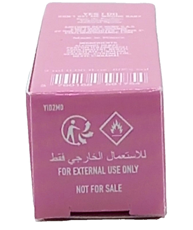 ETAT LIBRE D'ORANGE DON'T GET ME WRONG BABY, YES I DO EDP VIAL SPRAY 0.06 Oz NEW