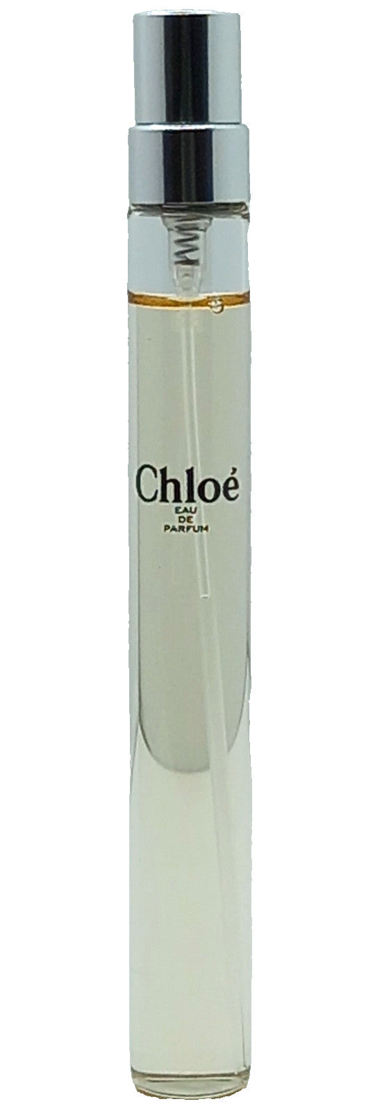 CHLOE EAU DE PARFUM PEN SPRAY FOR WOMEN 0.33 Oz / 10 ml BRAND NEW ITEM IN BOX!