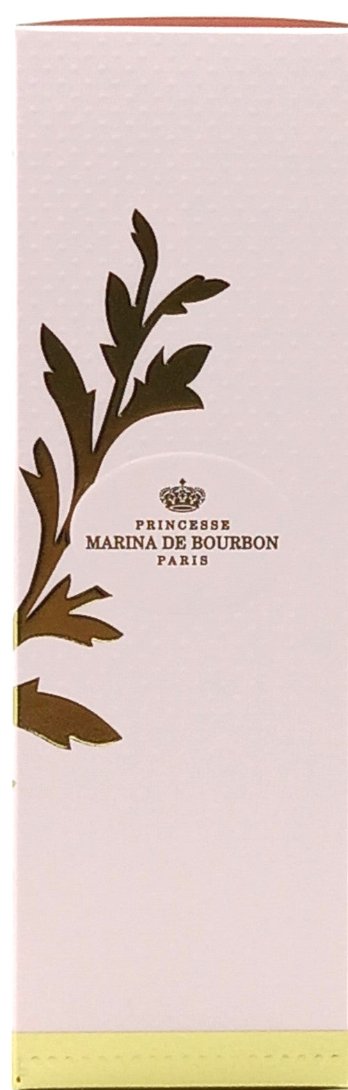 MARINA DE BOURBON SYMBOL FOR A LADY EAU DE PARFUM SPRAY FOR WOMEN 3.4 Oz / 100ml