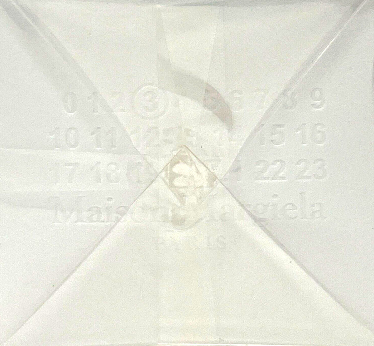 MAISON MARGIELA REPLICA COFFEE BREAK EAU DE TOILETTE SPRAY UNISEX 3.4 Oz / 100ml