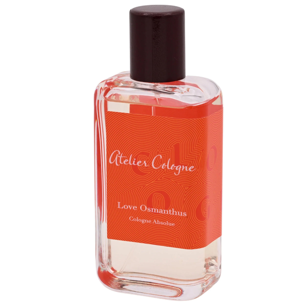 Atelier Cologne Love Osmanthus EDC Spray Unisex 3.4 oz 100ml New Box