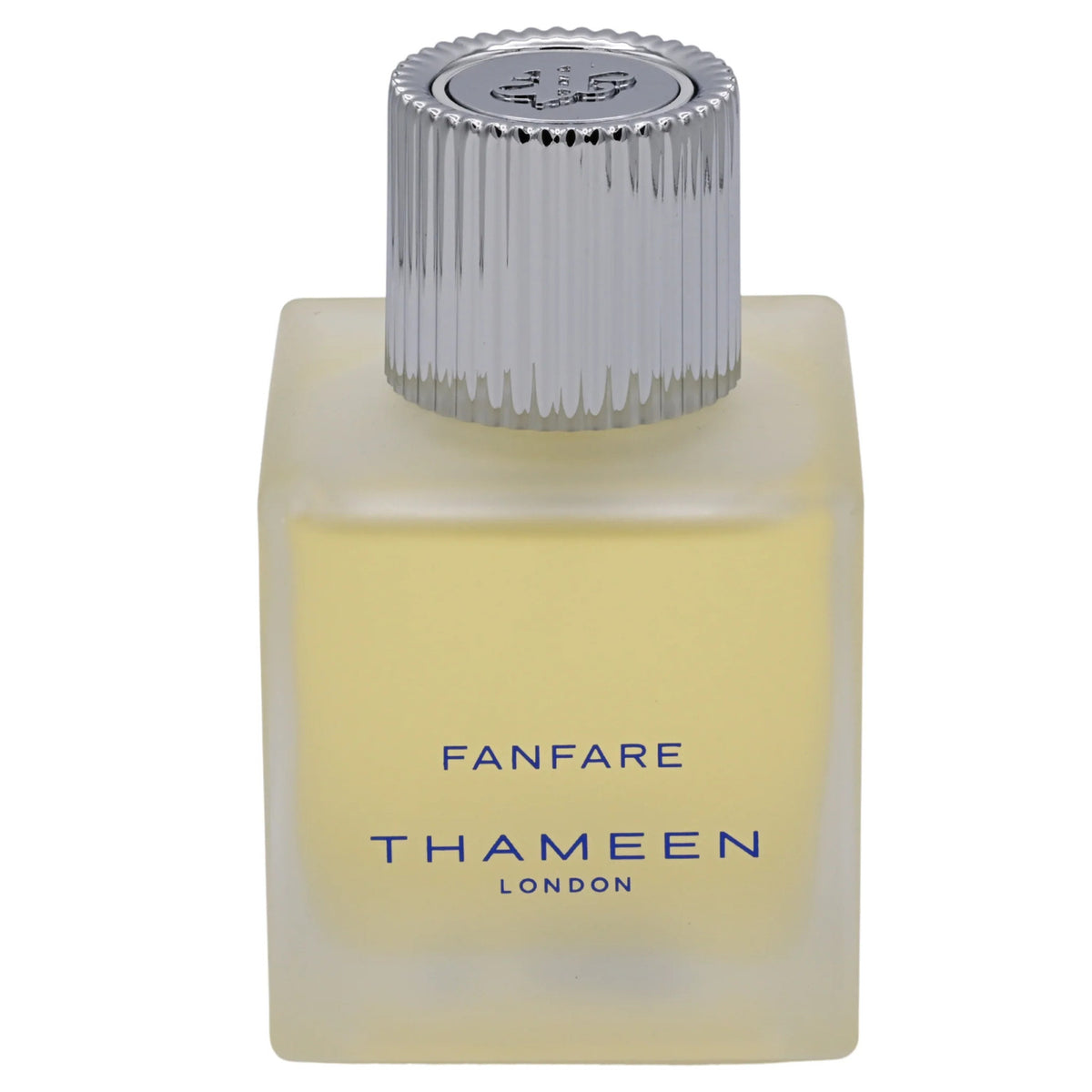 Thameen London Fanfare EDC Spray Unisex 3.4 oz 100ml New Box