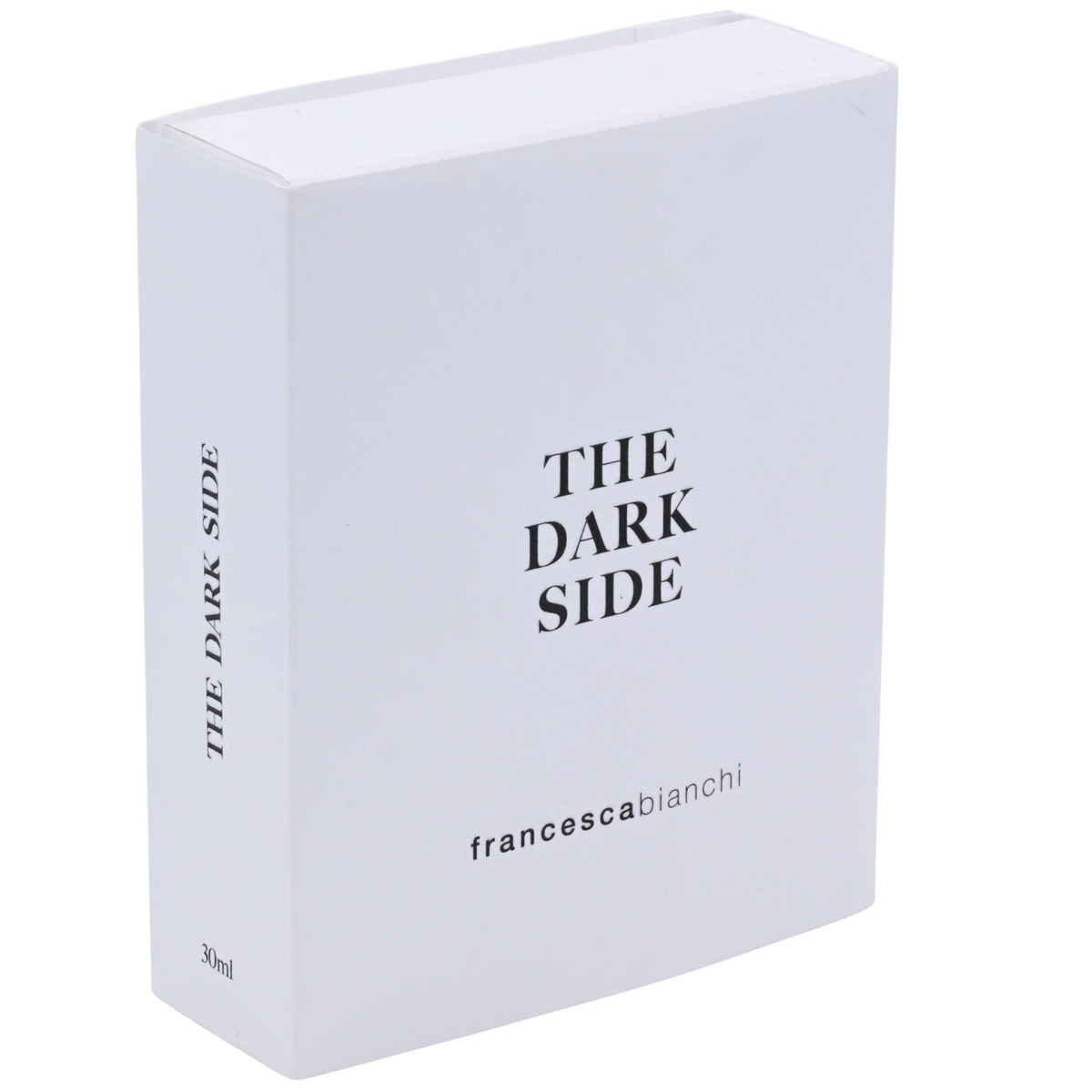 Francesca Bianchi The Dark Side Extrait Spray, Unisex, 1 oz 30ml New Box