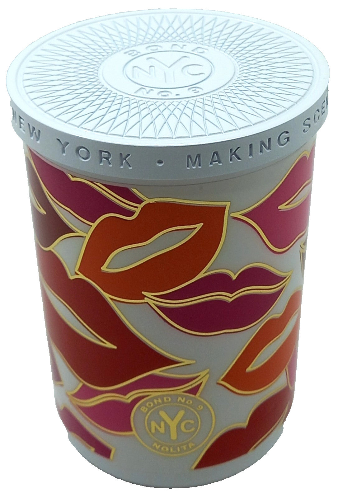 BOND No 9 NOLITA SCENTED CANDLE 6.4 Oz / 180 g BRAND NEW ITEM IN BOX!!!