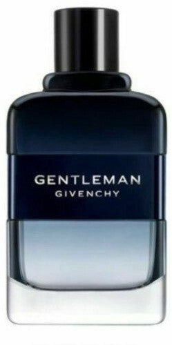 GIVENCHY GENTLEMAN INTENSE EAU DE TOILETTE SPRAY FOR MEN 3.3 Oz / 100 ml NEW!!!