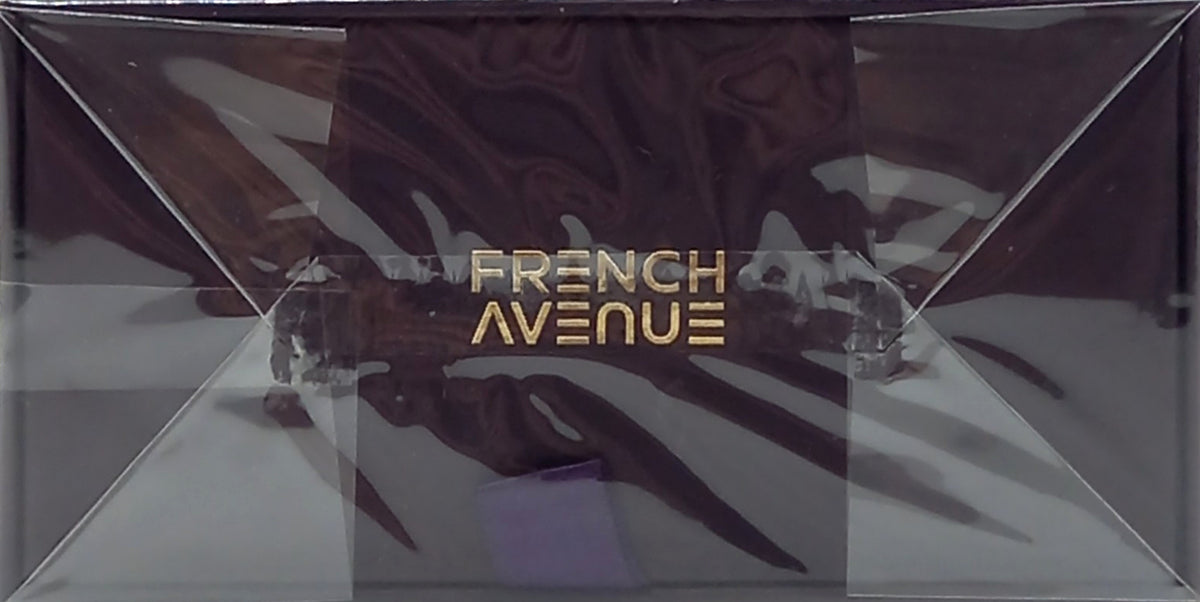 FRENCH AVENUE AFTER EFFECT EXTRAIT DE PARFUM SPRAY UNISEX 2.7 Oz / 80 ml NEW!!!
