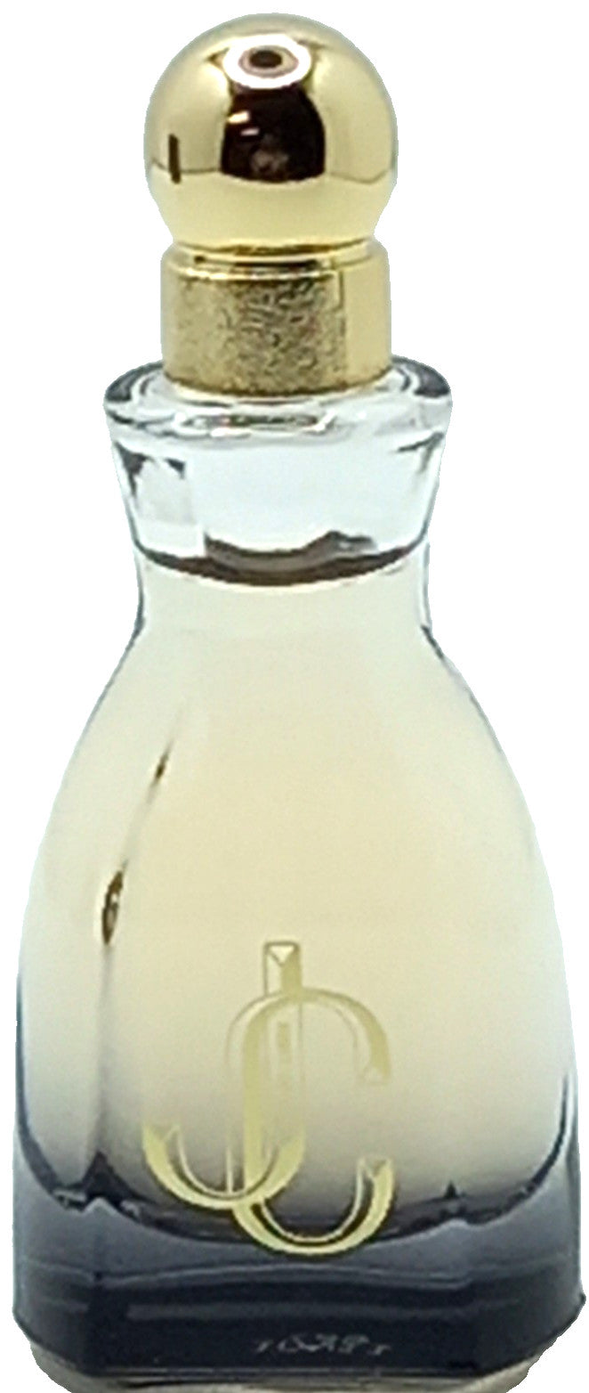 JIMMY CHOO I WANT CHOO FOREVER EDP MINI SPLASH WOMEN 0.15 Oz / 4.5ml TRAVEL SIZE
