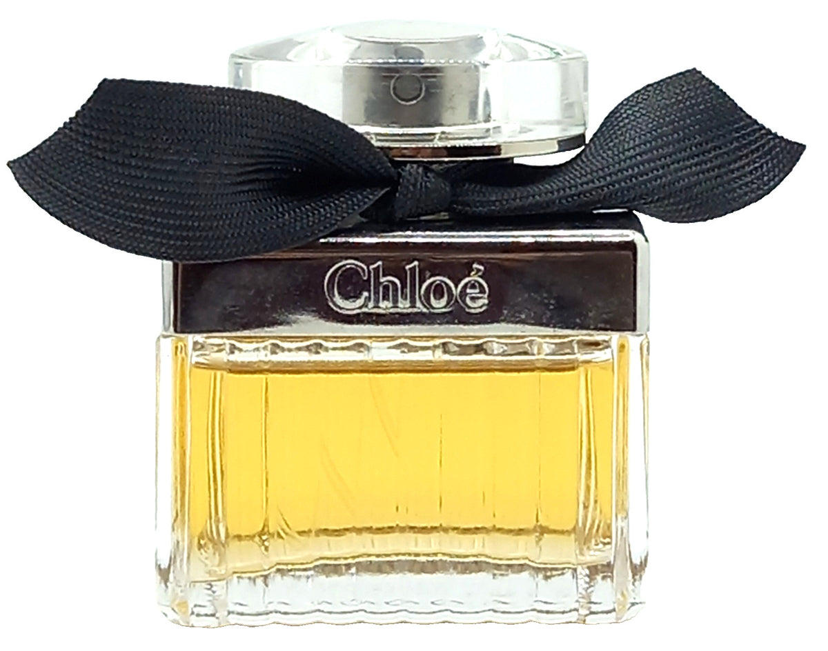 CHLOE INTENSE By CHLOE EAU DE PARFUM SPRAY FOR WOMEN 1.7 Oz / 50 ml DISCONTINUED