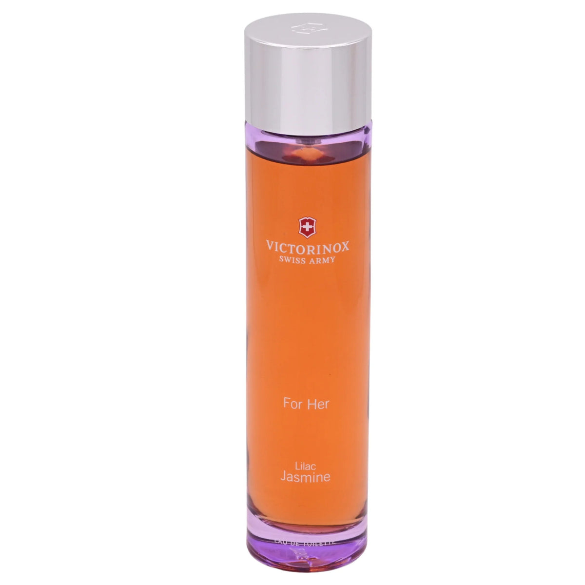 Swiss Army Victorinox Women Lilac Jasmine EDT Spray Women 3.4 oz