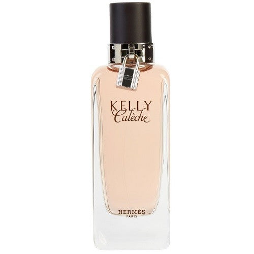 Kelly Caleche by Hermes 3.3 / 3.4 oz EDP Perfume for Women Brand New Tester