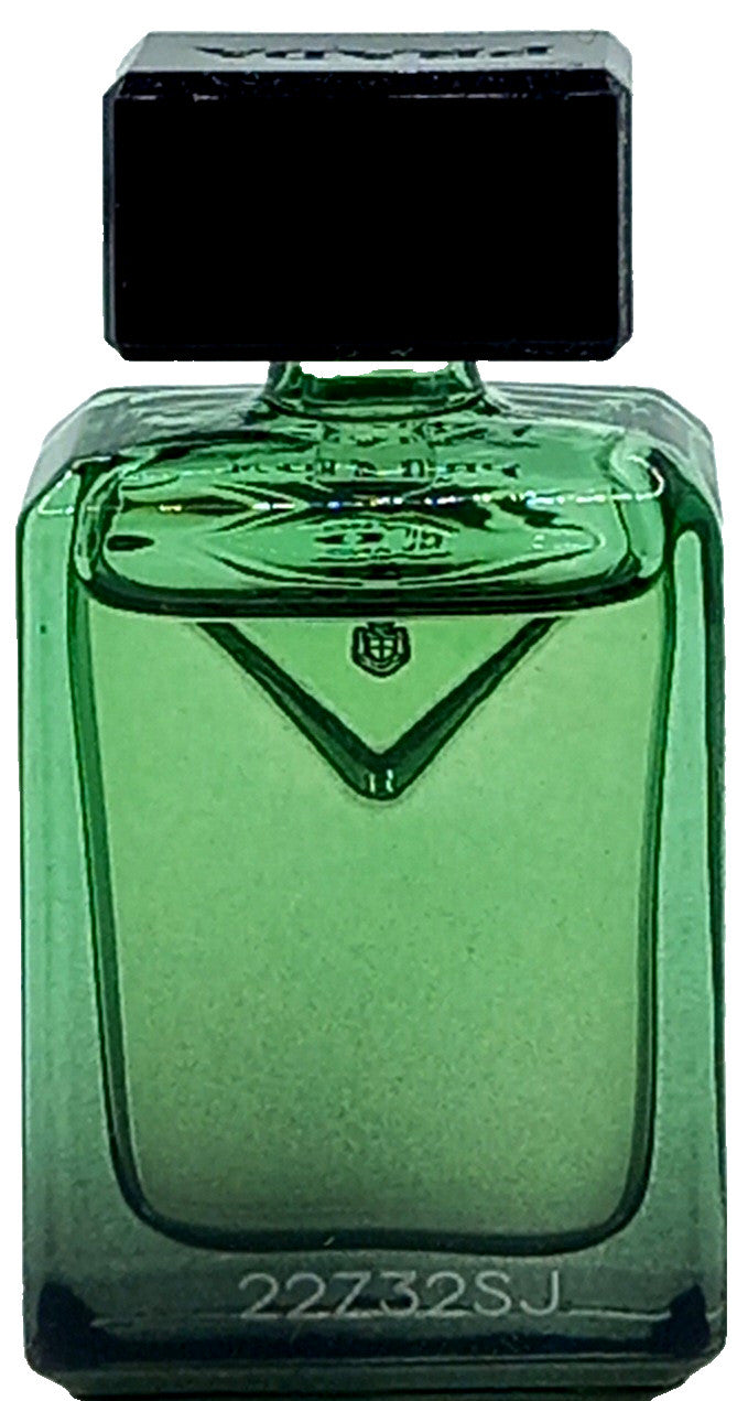 PRADA PARADIGME EAU DE PARFUM MINI FOR MEN 0.23 Oz / 7 ml BRAND NEW TRAVEL SIZE!
