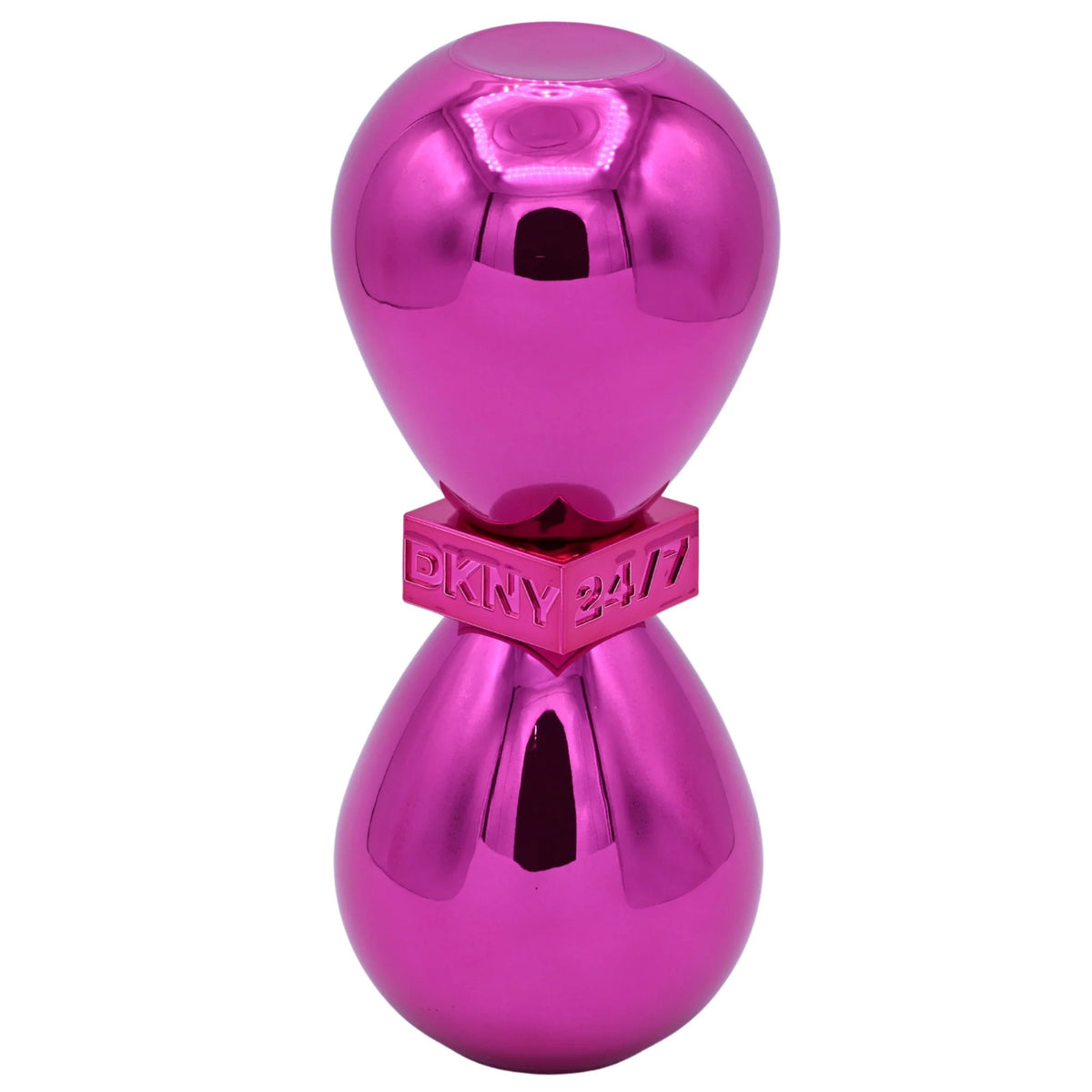 DKNY 24/7 Electric Eau de Parfum Spray for Women 3.4 oz (100 ml) by Donna Karan