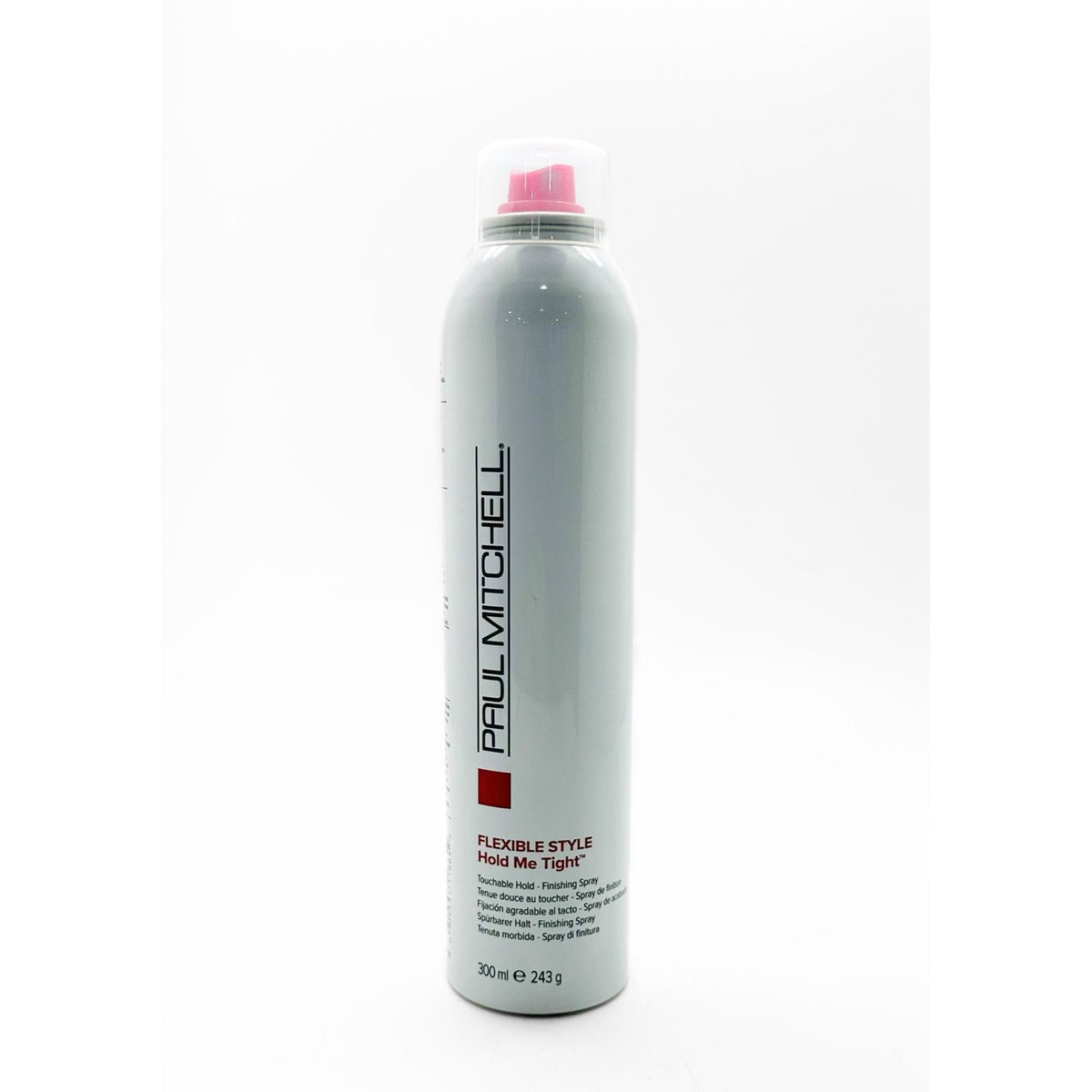 Paul Mitchell Hold Me Tight Finishing Spray New Pack 300 ml