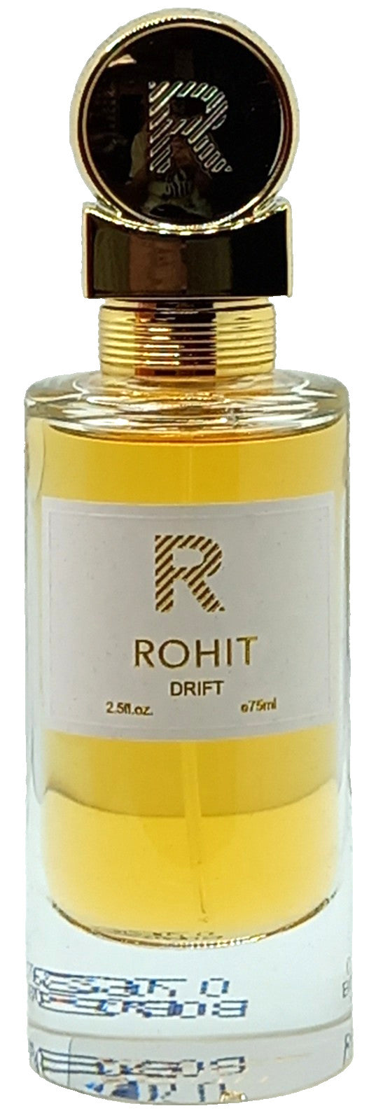 BHARARA ROHIT DRIFT EAU DE PARFUM SPRAY UNISEX 2.5 Oz / 75 ml BRAND NEW ITEM!!!