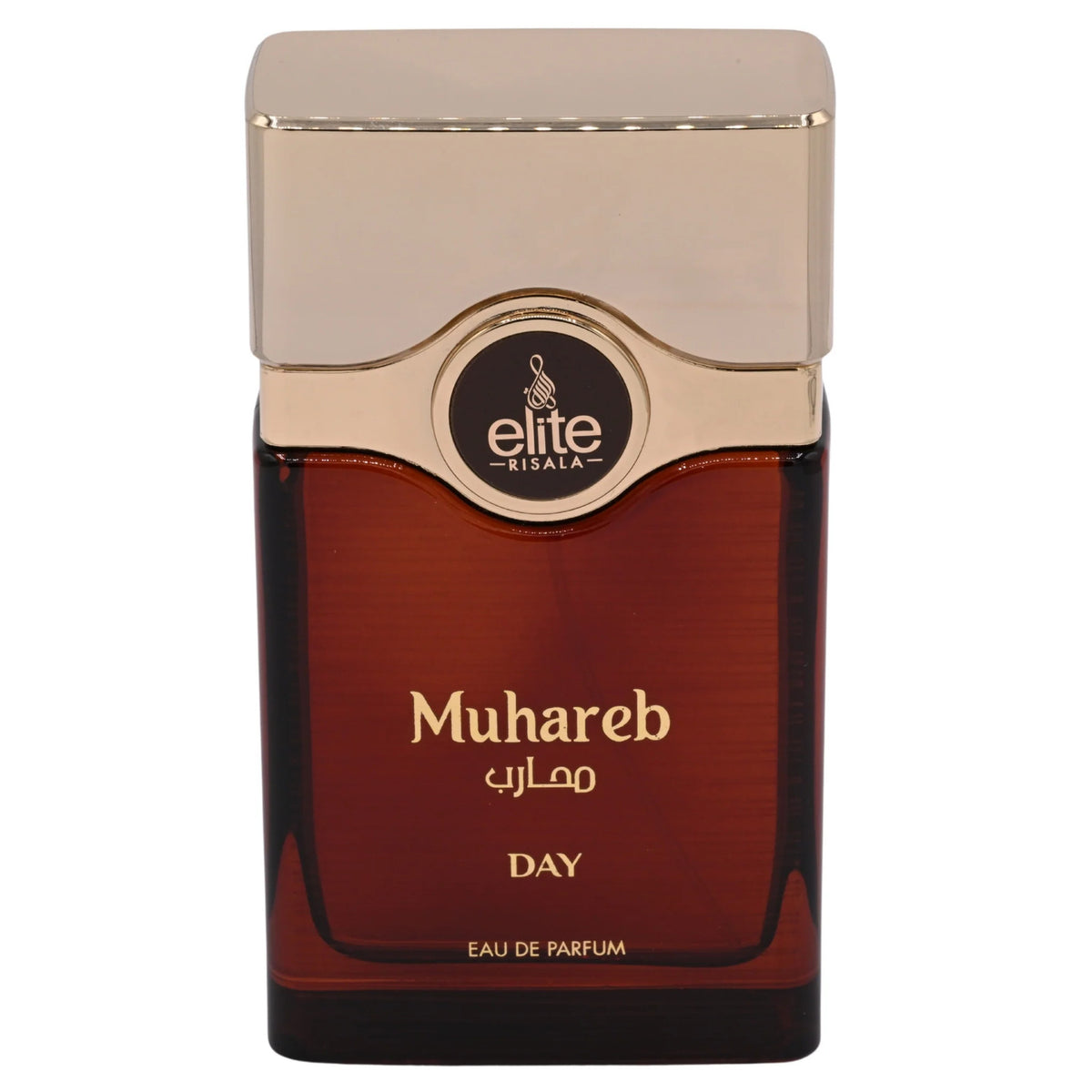 Risala Elite Muhareb Day EDP Spray Men 3.4 oz 100ml