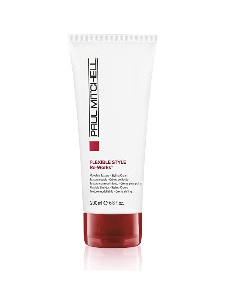 Paul Mitchell Re-Works Texture Cream 6.8 oz
