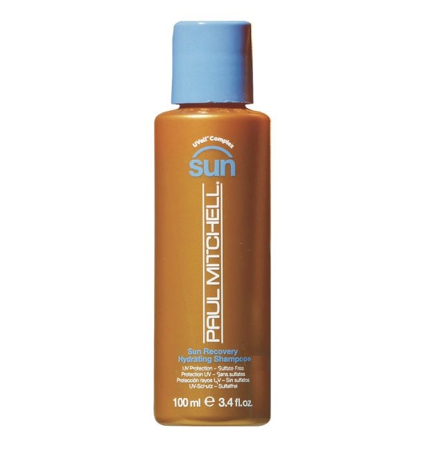 Paul Mitchell Sun Recovery Hydrating Shampoo 3.4 oz