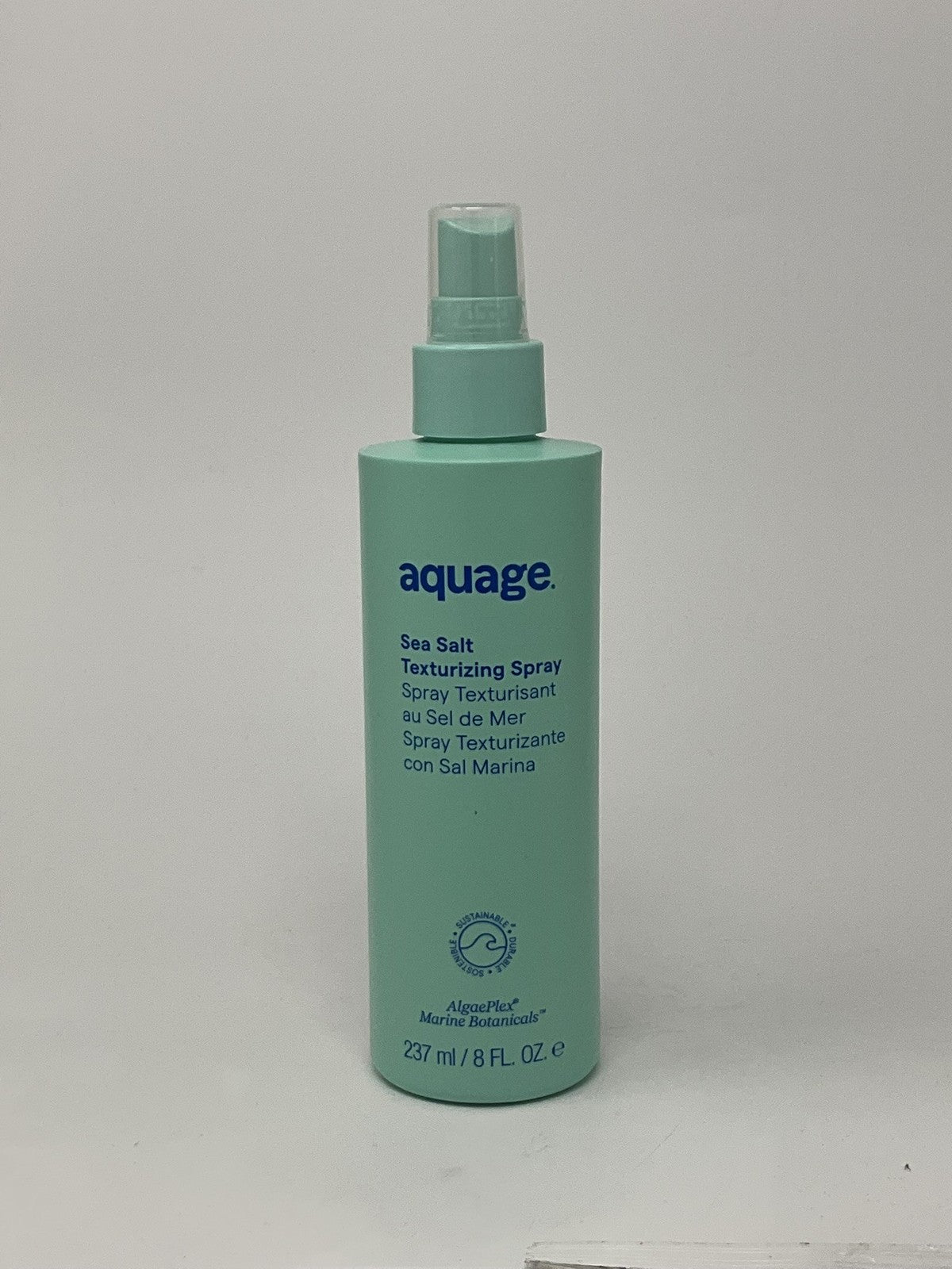 Aquage Beyond Body Sealing Spray, New 8 oz