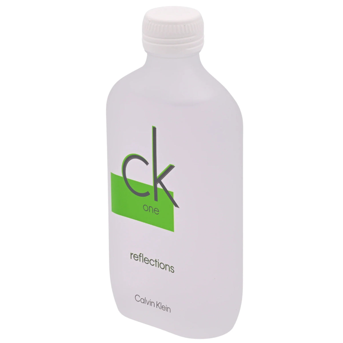 Calvin Klein CK One Reflections EDT Unisex Spray 3.4 oz New in Box