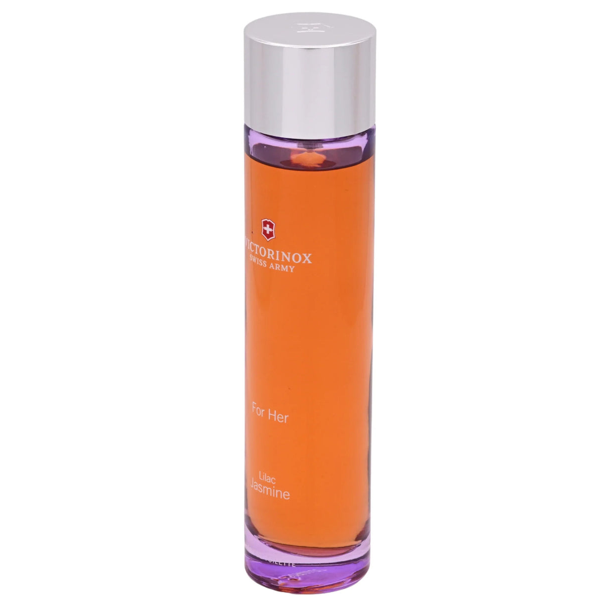 Swiss Army Victorinox Women Lilac Jasmine EDT Spray Women 3.4 oz