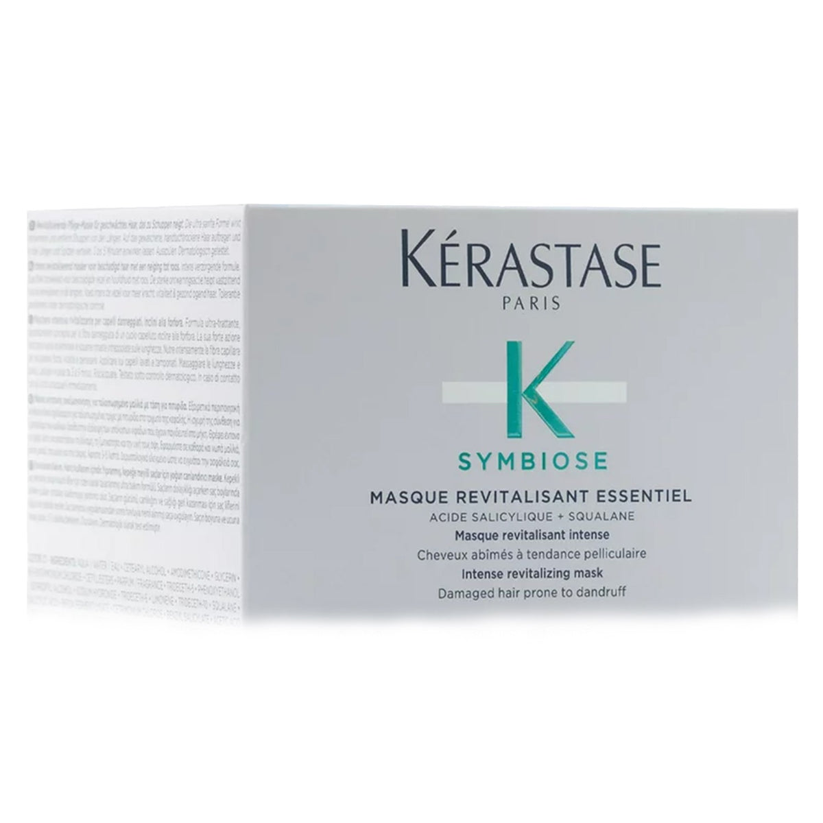 Kerastase Symbiose Revitalisant Essentiel Hydrating Hair Mask 6.8 oz